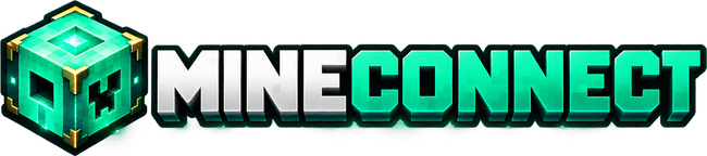 MineConnect home